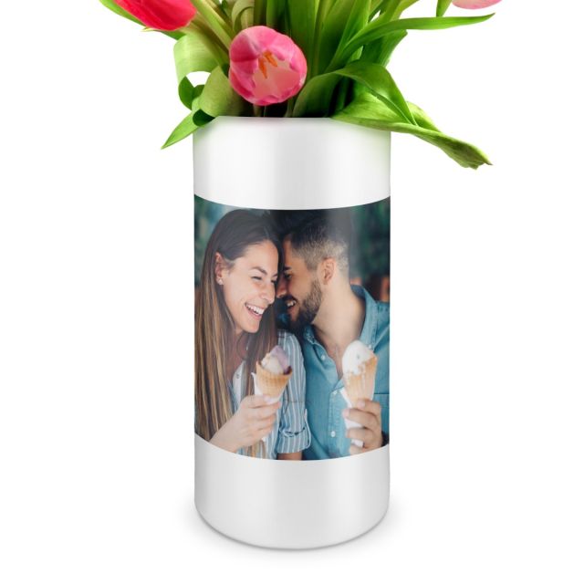 Vase de fleurs