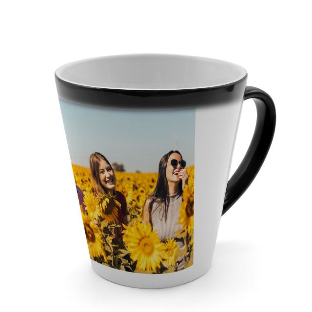 Mug magique 'Design'