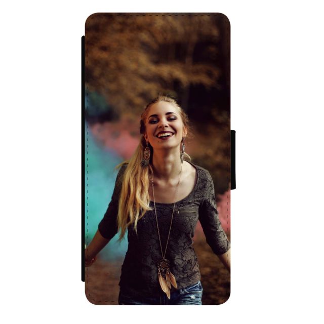 Galaxy A71 Coque Portefeuille