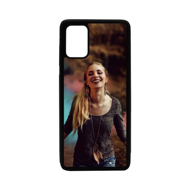 Galaxy A71 Coque Renforcée