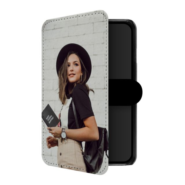 Galaxy A02s Coque Portefeuille