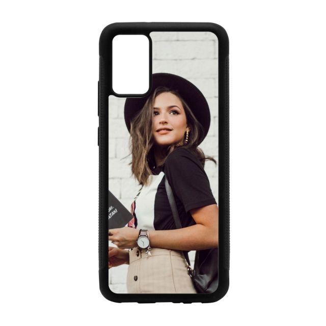 Galaxy A02s Coque Renforcée