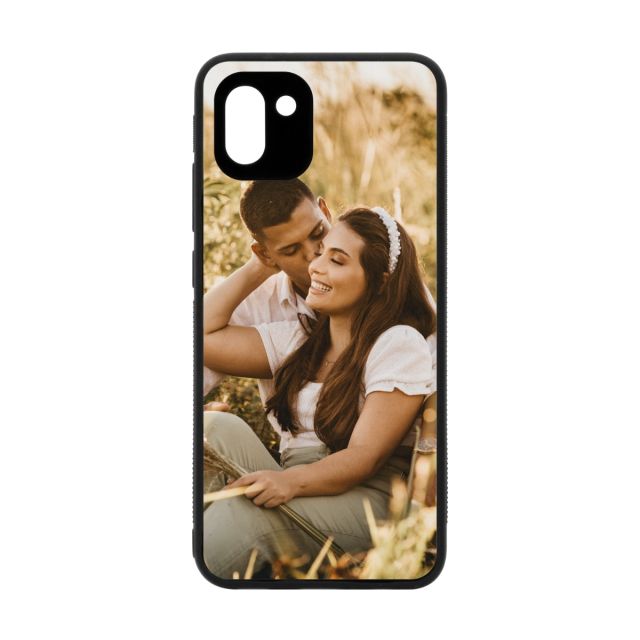 Galaxy A03 Coque Renforcée