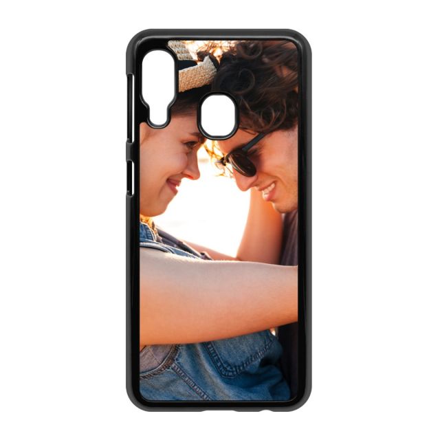 Galaxy A20e Coque