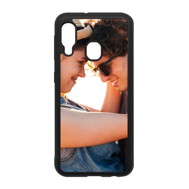 Galaxy A20e Coque Renforcée