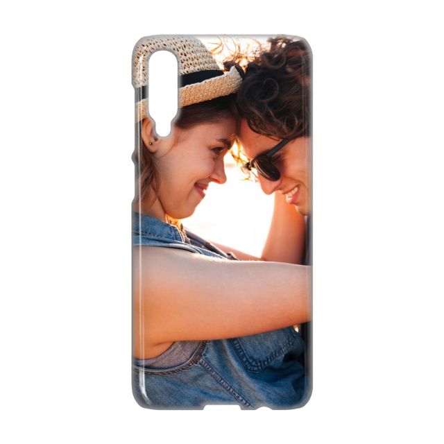 Galaxy A50 Premium Hardcase