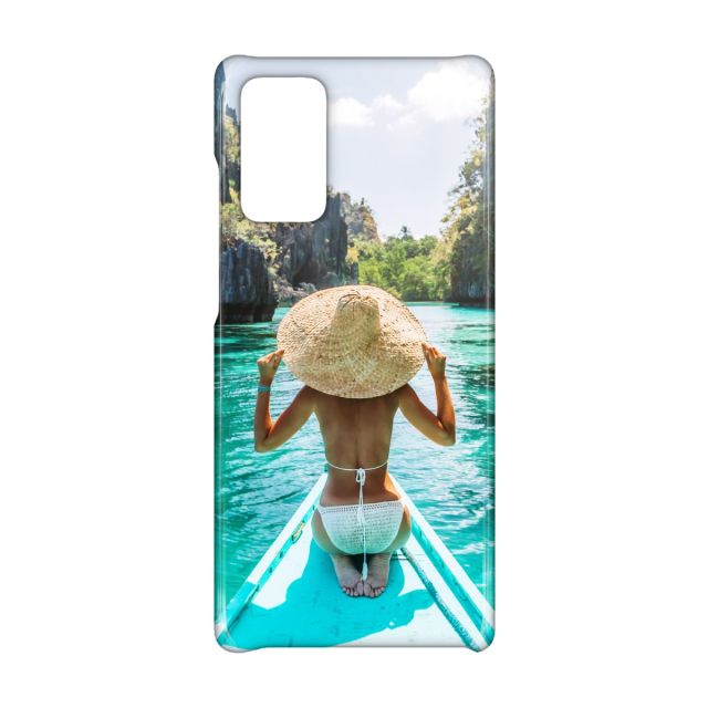 Galaxy Note 20 Coque Premium