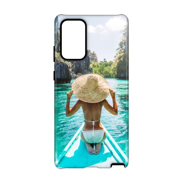 Galaxy Note 20 Premium Softcase