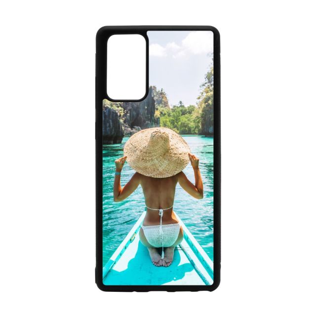 Coque Renforcée
