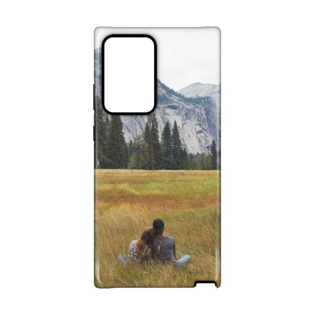 Galaxy Note 20 Ultra 5G Premium Softcase