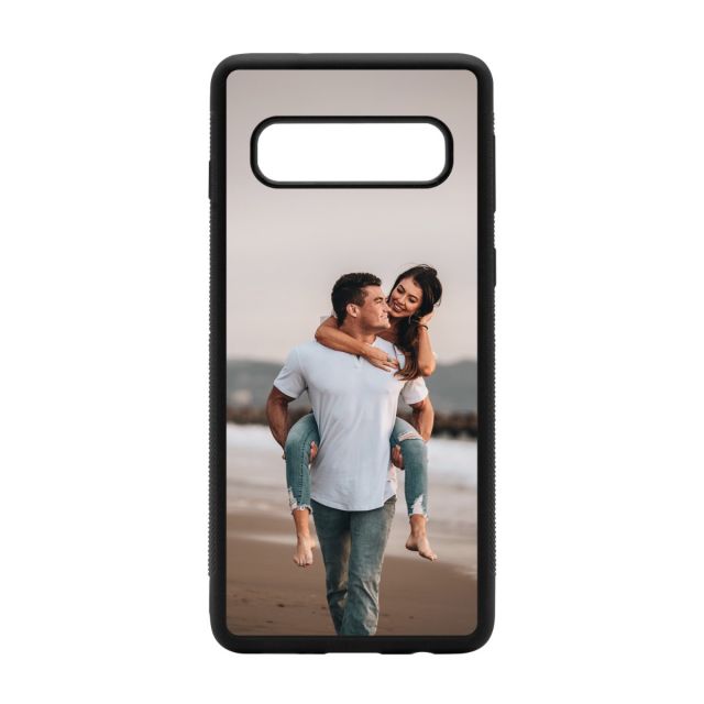 Galaxy S10 Softcase