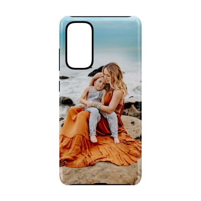 Galaxy S20 FE Coque Renforcée Premium