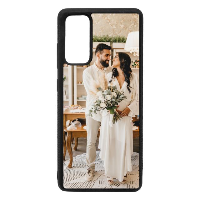 Galaxy S20 FE Coque Renforcée