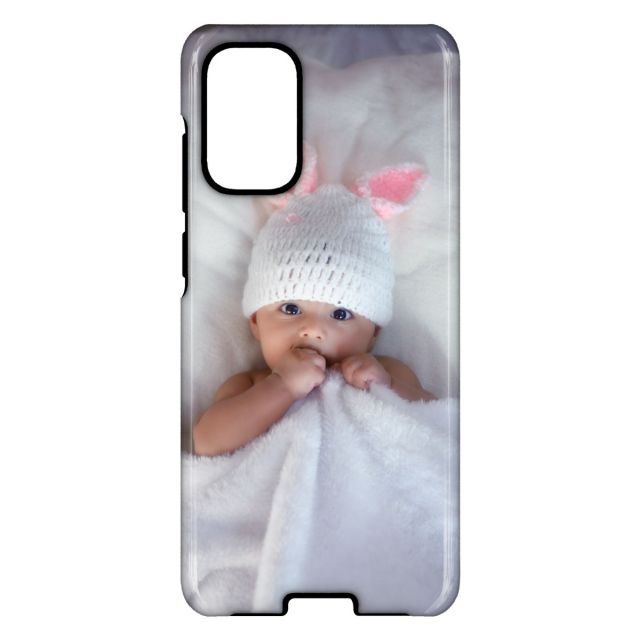 Galaxy S20+ Premium Softcase