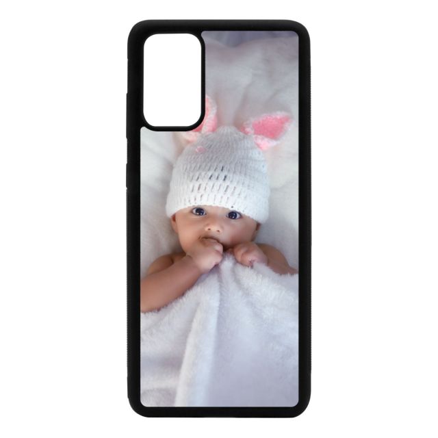 Galaxy S20+ Softcase