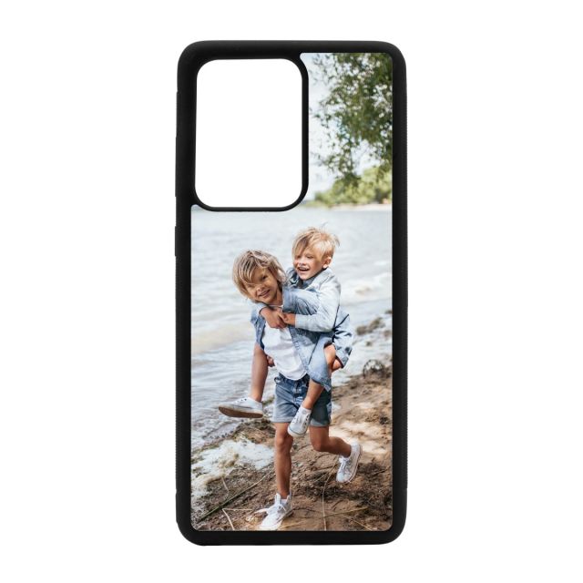 Galaxy S20 Ultra Softcase