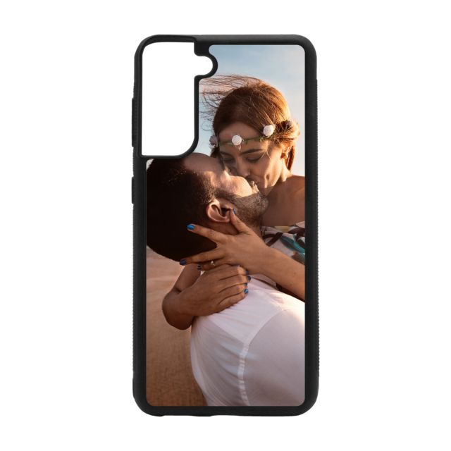 Galaxy S21 5G Softcase