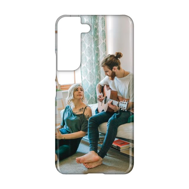 Galaxy S22 Coque Premium