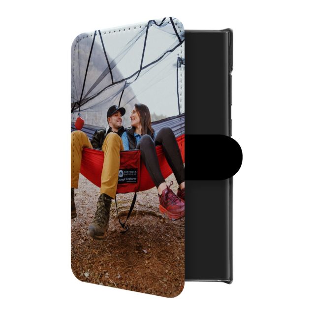 Galaxy S22 Ultra Flipcase