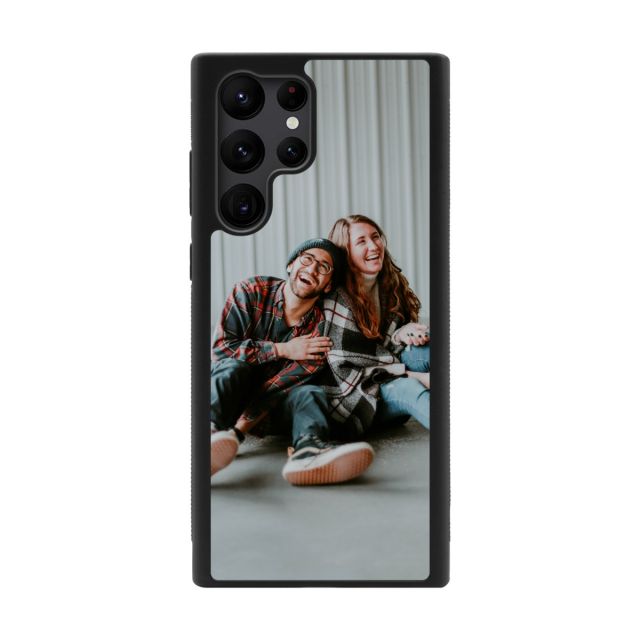 Galaxy S22 Ultra Softcase