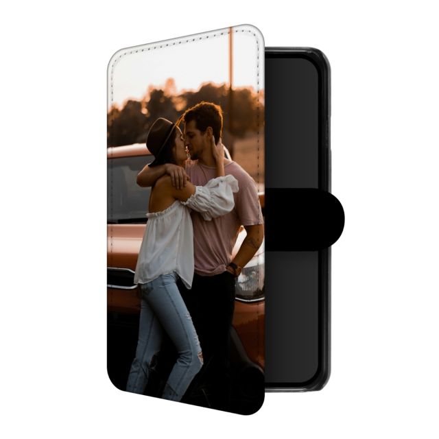 Galaxy S23 FE Coque Portefeuille