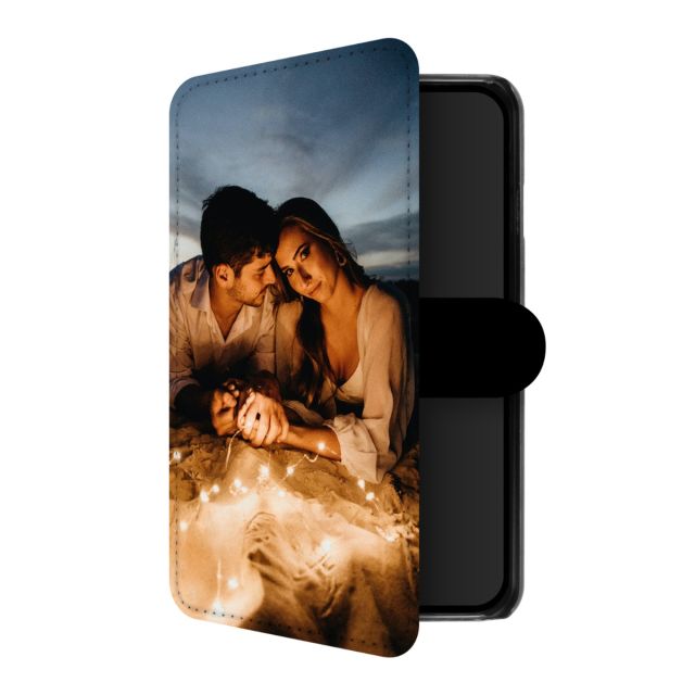 Galaxy S23+ Coque Portefeuille