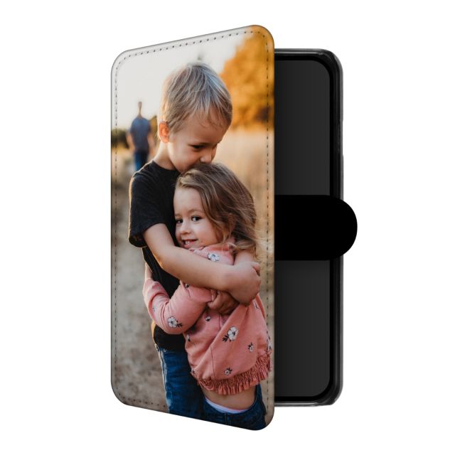 Galaxy S24+ Coque Portefeuille
