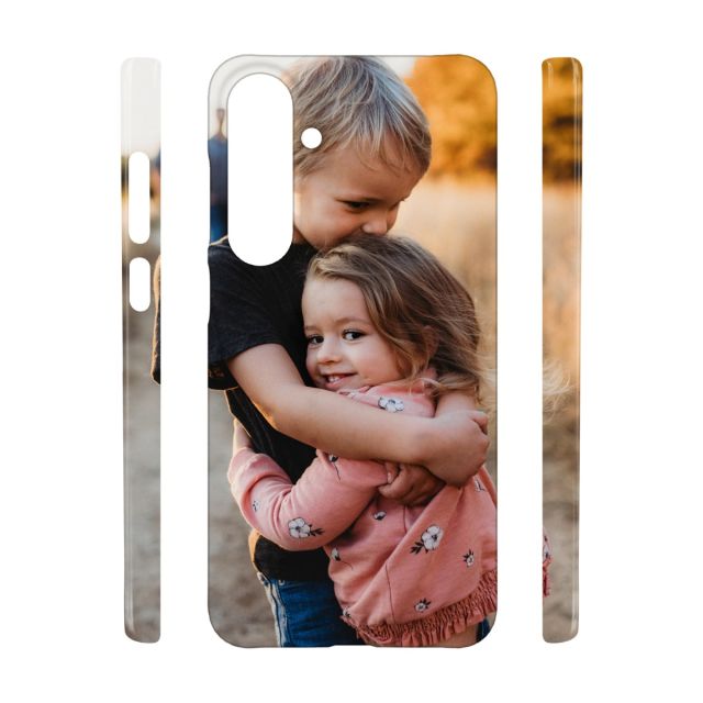 Galaxy S24+ Coque Premium