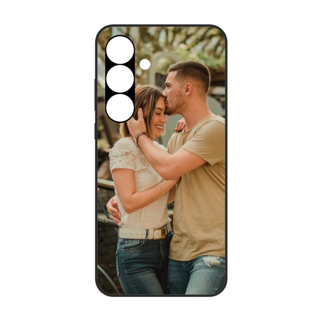 Galaxy S24 Coque Renforcée