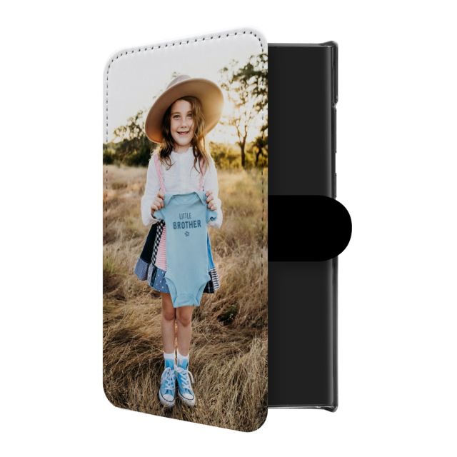 Galaxy S24 Ultra Flipcase