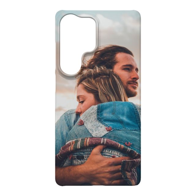 Galaxy S25 Ultra Premium Hardcase