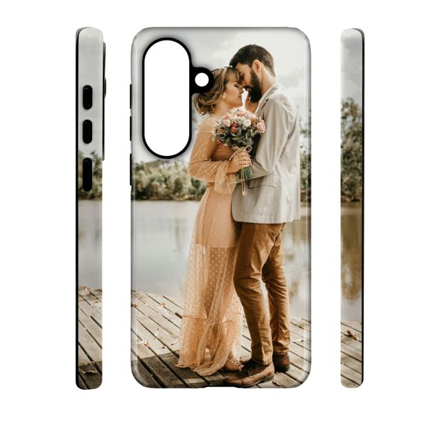 Galaxy S26+ Premium Softcase