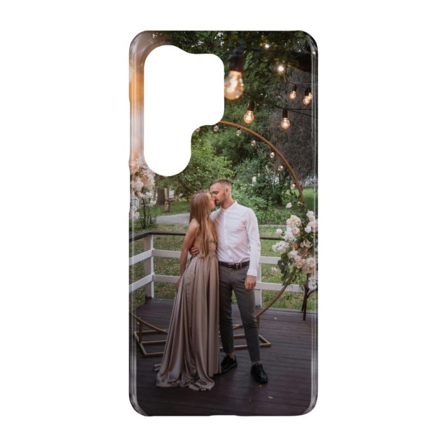 Galaxy S26 Ultra Coque Premium