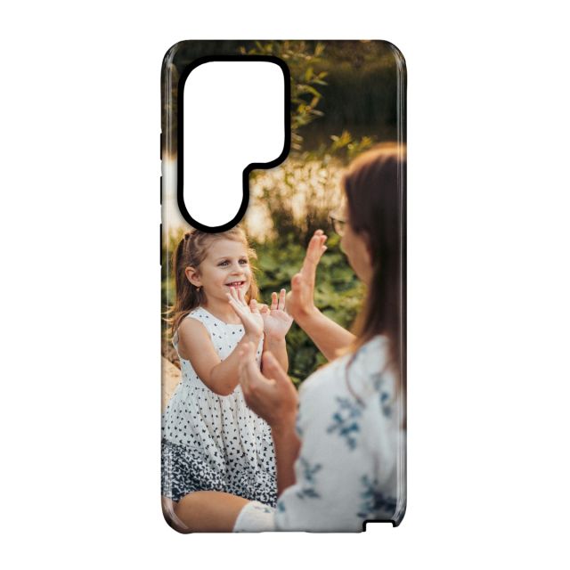 Galaxy S26 Ultra Coque Renforcée Premium