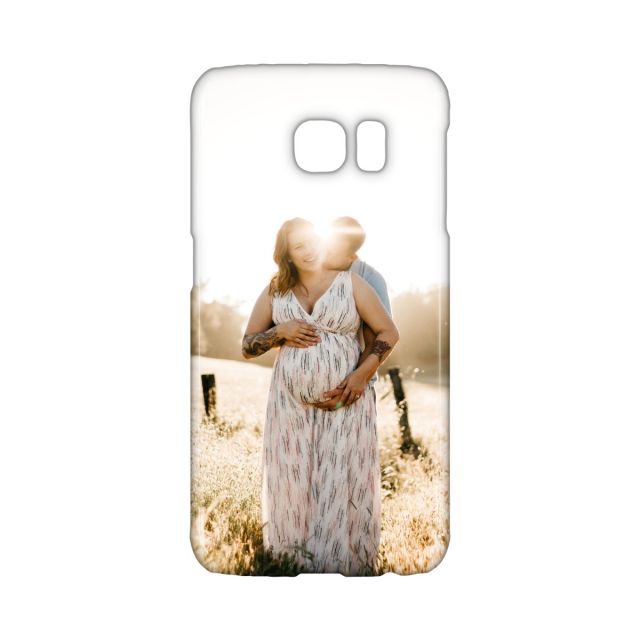 Galaxy S6 Premium Hardcase