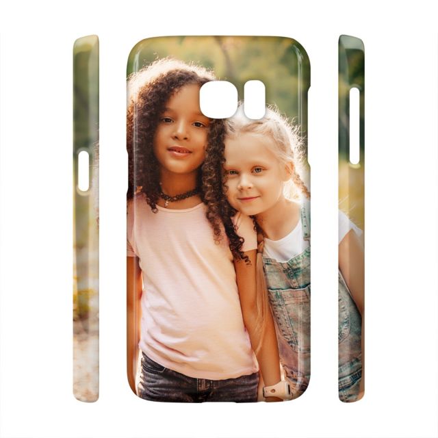 Galaxy S7 Premium Hardcase