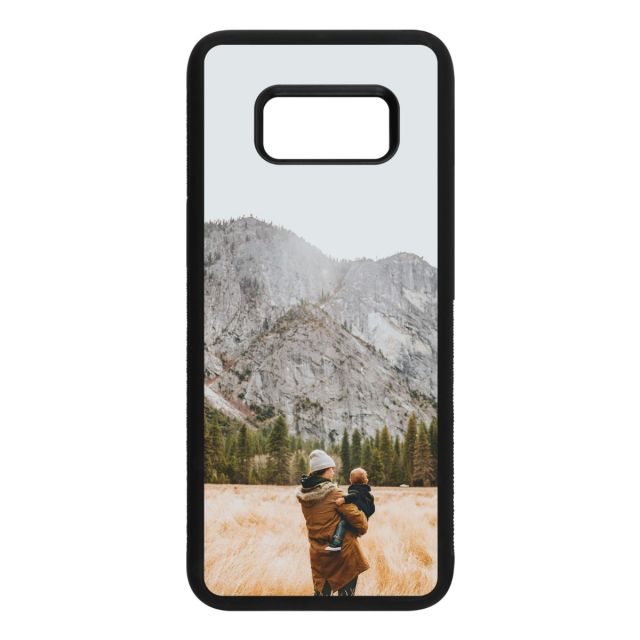 Galaxy S8 Softcase