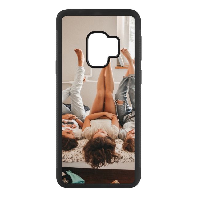 Galaxy S9 Softcase