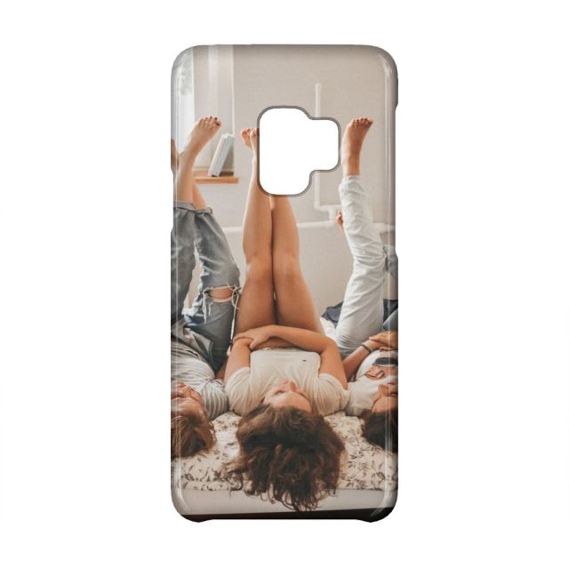 Galaxy S9 Premium Hardcase