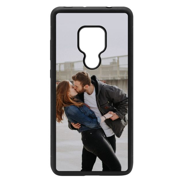 Huawei Mate 20 Coque Renforcée