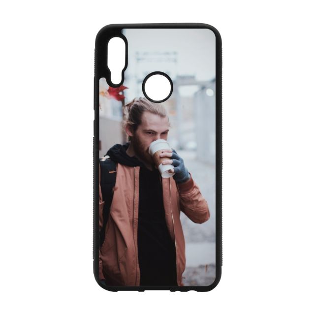 Huawei P Smart 2019 Coque Renforcée