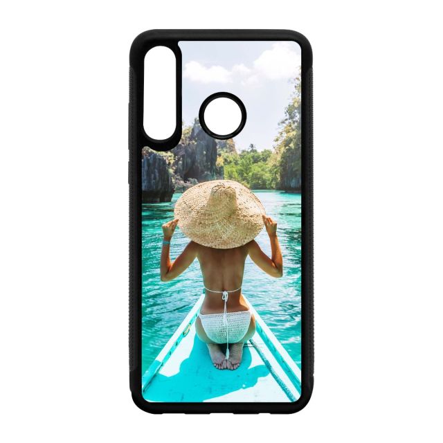 Huawei P30 lite Coque Renforcée