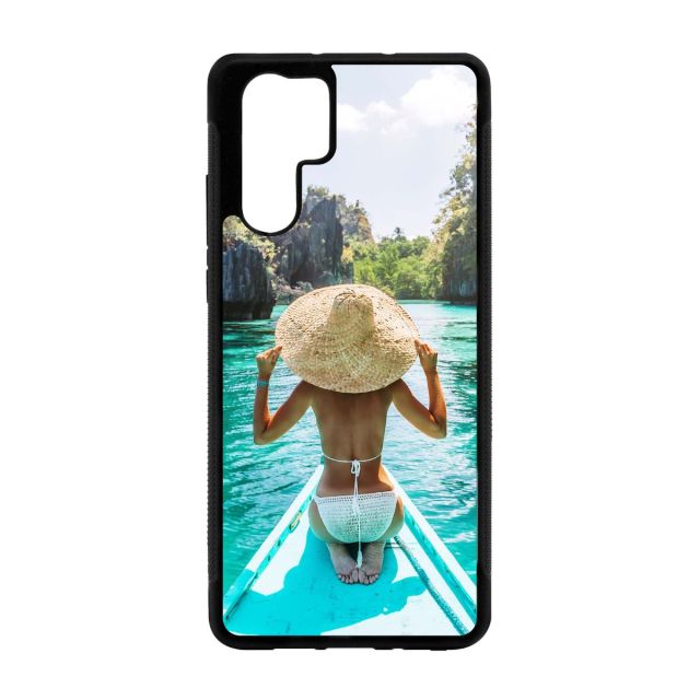 Huawei P30 Pro Coque Renforcée