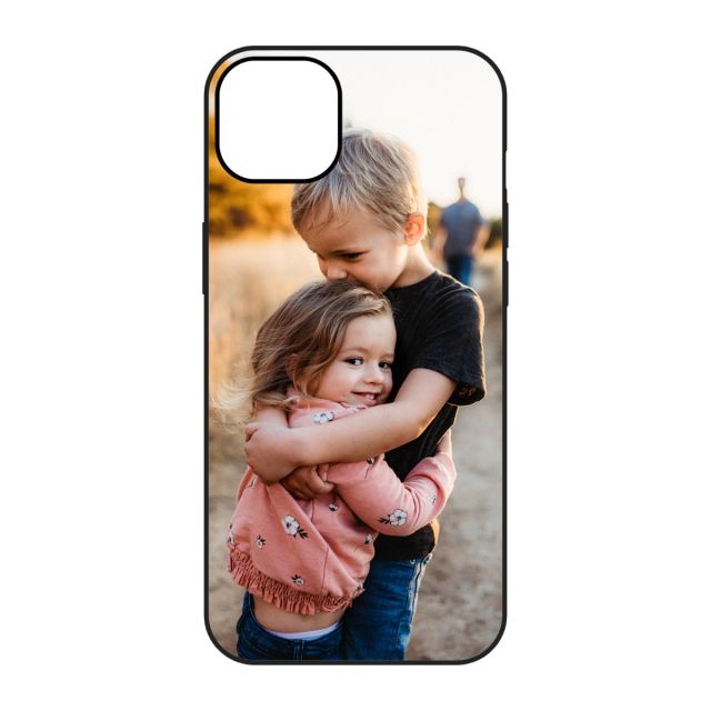 iPhone 15 Plus Softcase