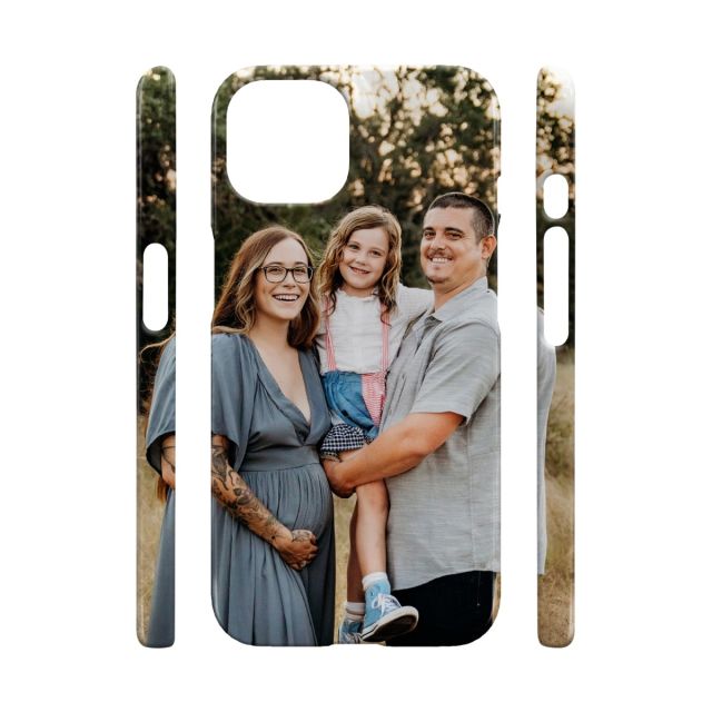 iPhone 15 Premium Hardcase