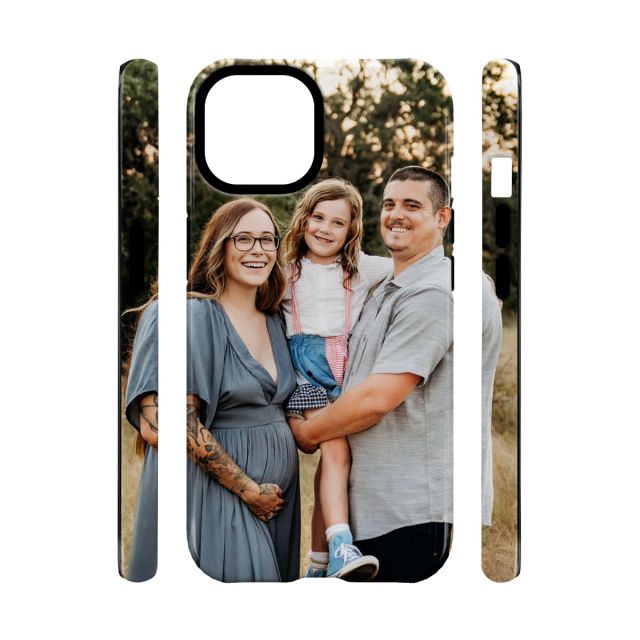 iPhone 15 Premium Softcase