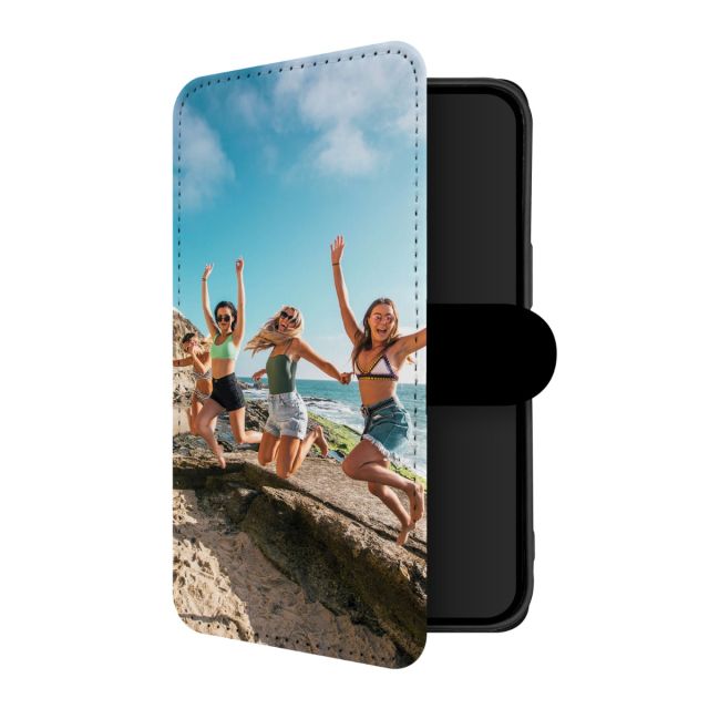 iPhone 15 Pro Max Coque Portefeuille