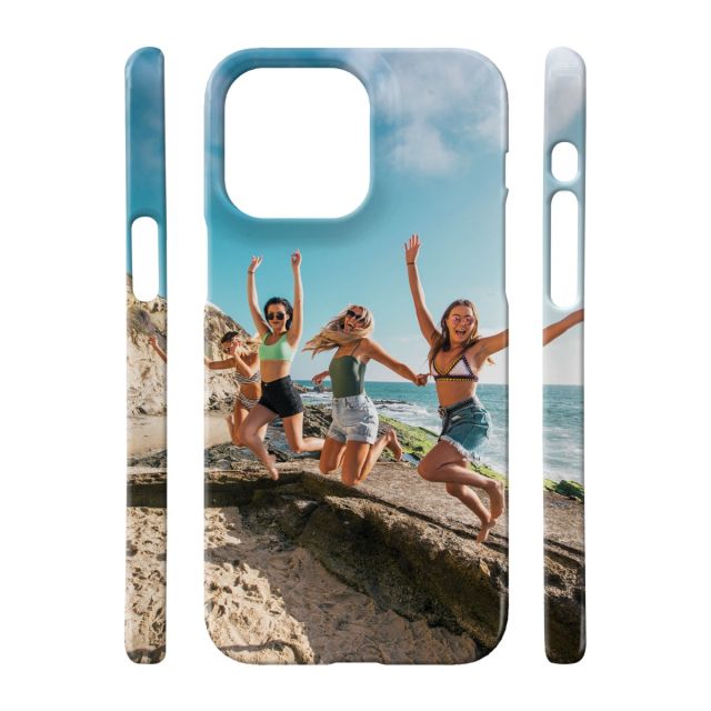 iPhone 15 Pro Max Premium Hardcase