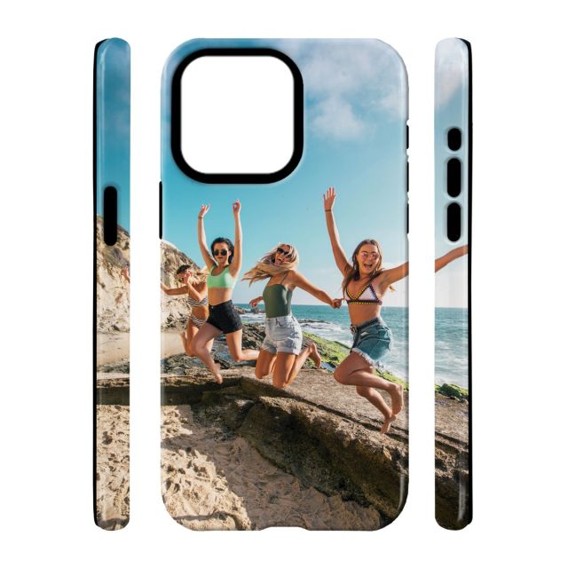 iPhone 15 Pro Max Premium Softcase