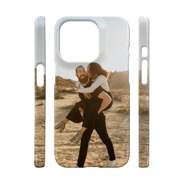 iPhone 15 Pro Premium Hardcase